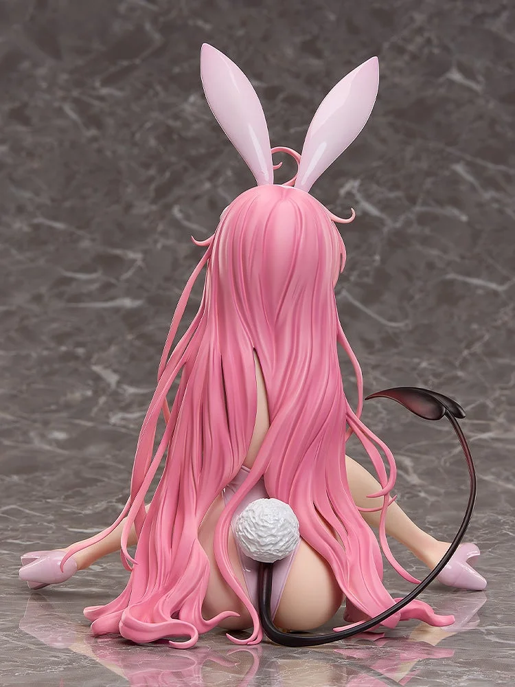 Figurine Lala Satalin Deviluke Ver. Bare Leg Bunny de To LOVE-Ru Darkness par FREEing